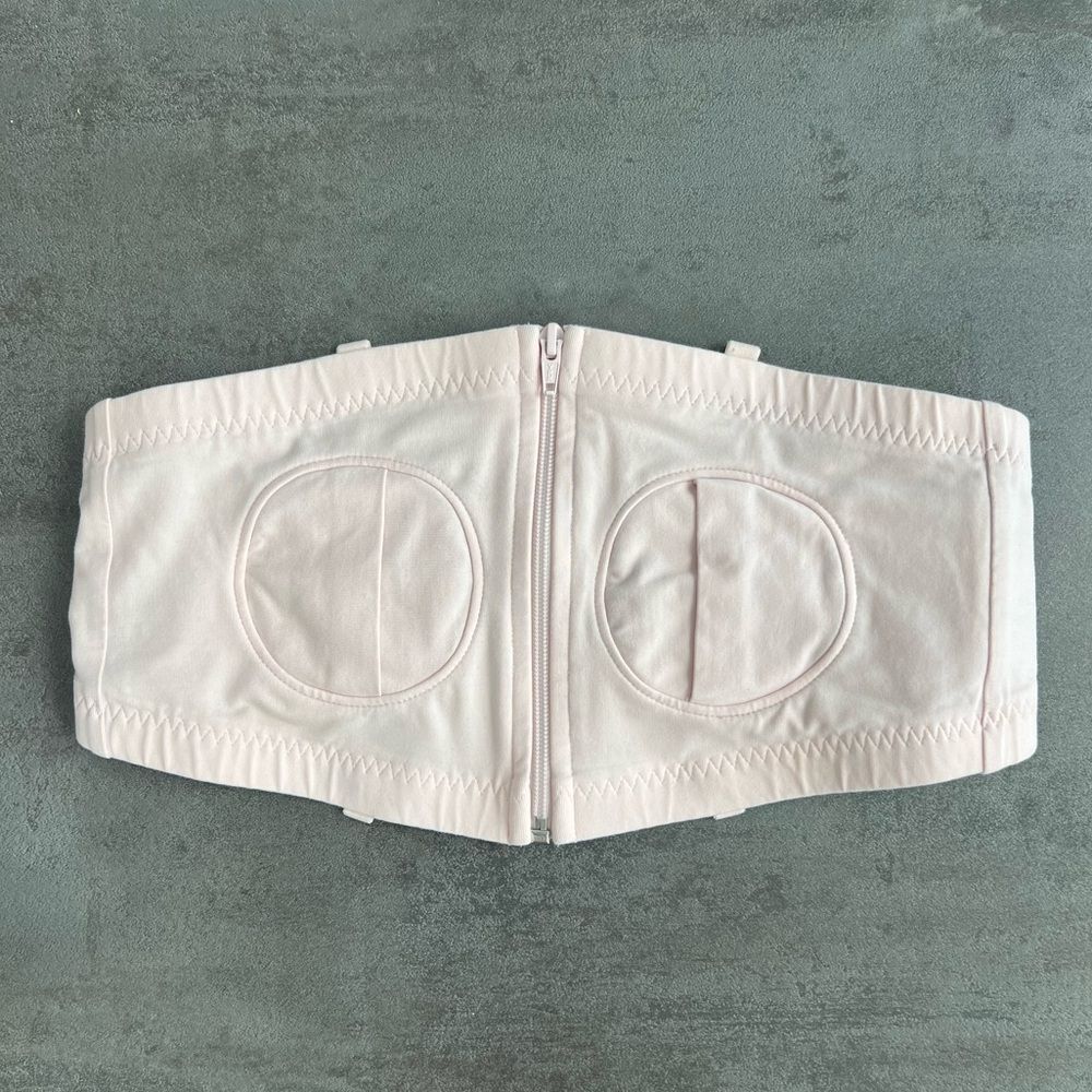 Simple Wishes Adjustable Fit Pumping Bra - XS-L